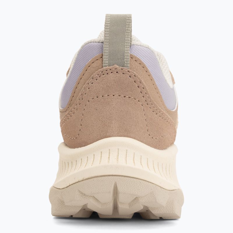 Дамски туристически обувки Merrell Tempo Sol hazel 6