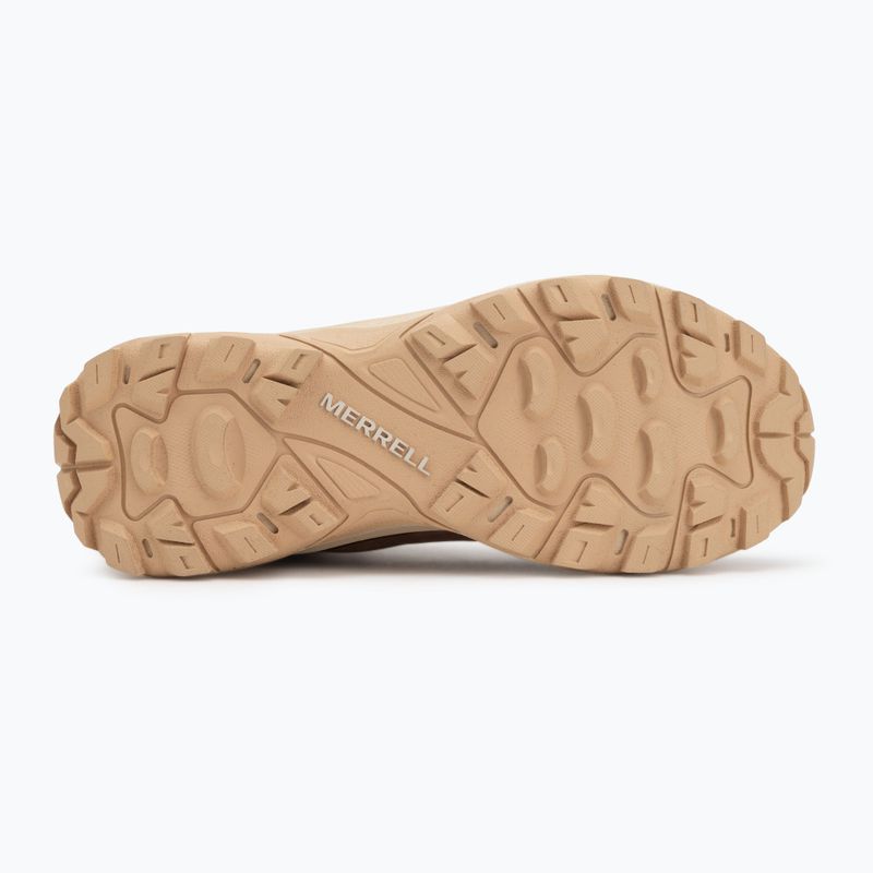 Дамски туристически обувки Merrell Speed Strike 2 Ltr Thrm Mid Wp hazel 4