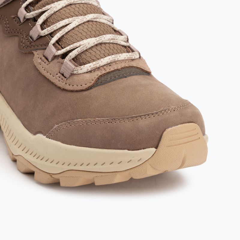 Дамски туристически обувки Merrell Speed Strike 2 Ltr Thrm Mid Wp hazel 7