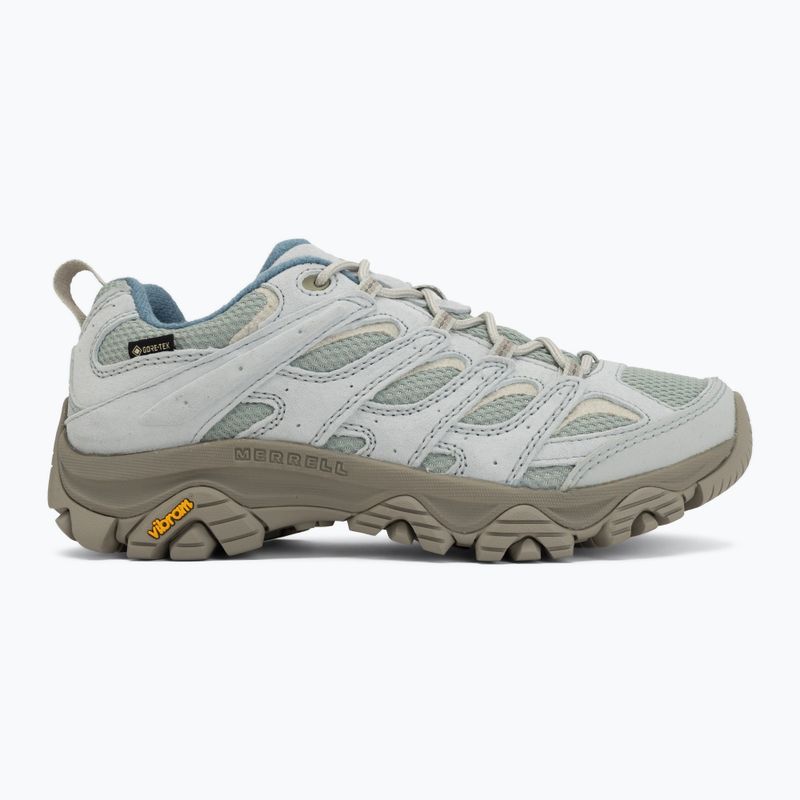 Мъжки туристически обувки Merrell Moab 3 Gtx calcite 2
