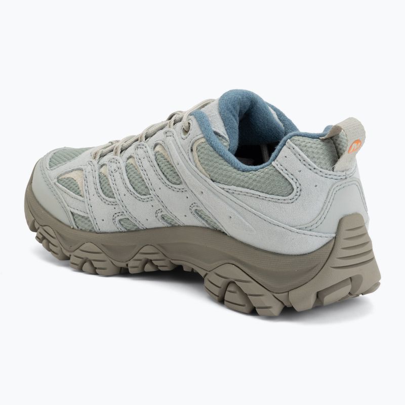 Мъжки туристически обувки Merrell Moab 3 Gtx calcite 3