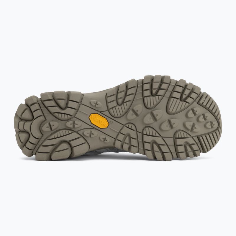 Мъжки туристически обувки Merrell Moab 3 Gtx calcite 4