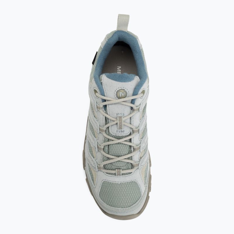 Мъжки туристически обувки Merrell Moab 3 Gtx calcite 5