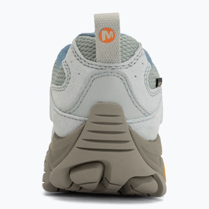Мъжки туристически обувки Merrell Moab 3 Gtx calcite 6