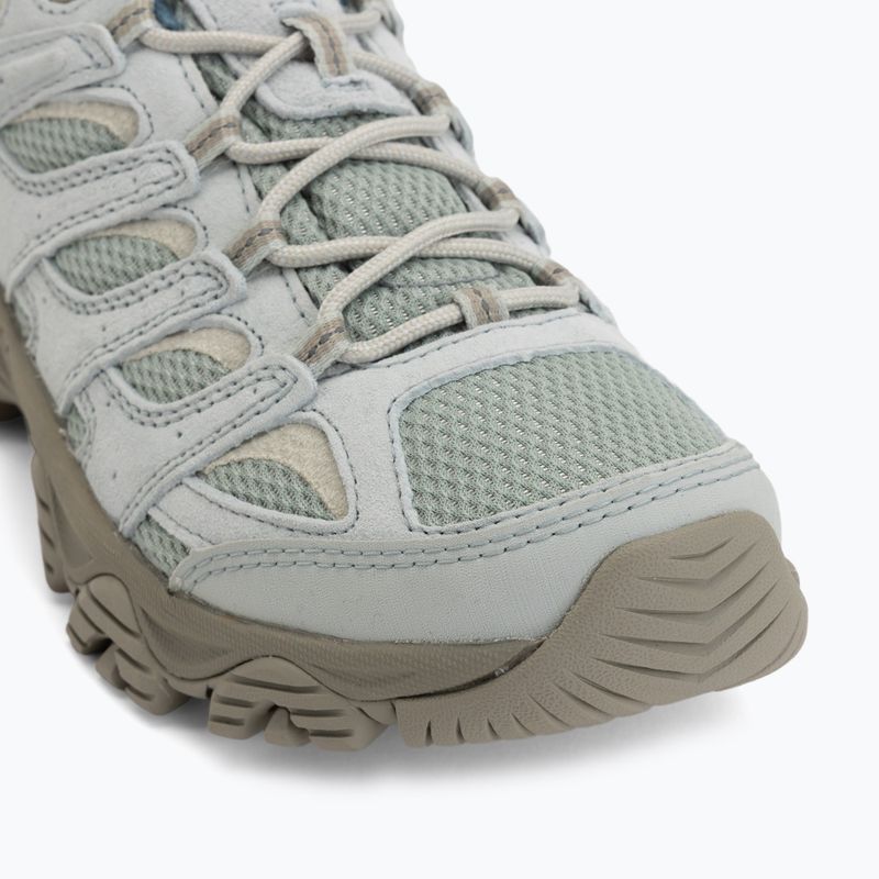 Мъжки туристически обувки Merrell Moab 3 Gtx calcite 7