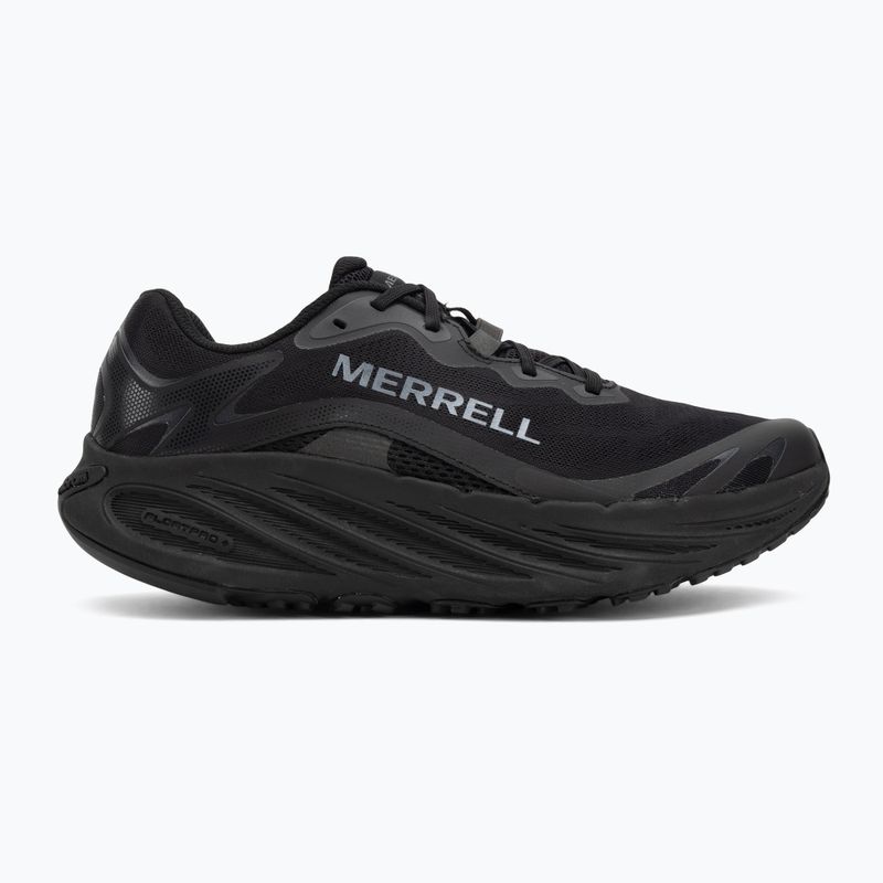 Мъжки обувки за бягане Merrell Promorph black 2
