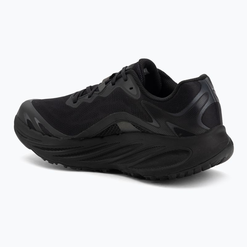 Мъжки обувки за бягане Merrell Promorph black 3