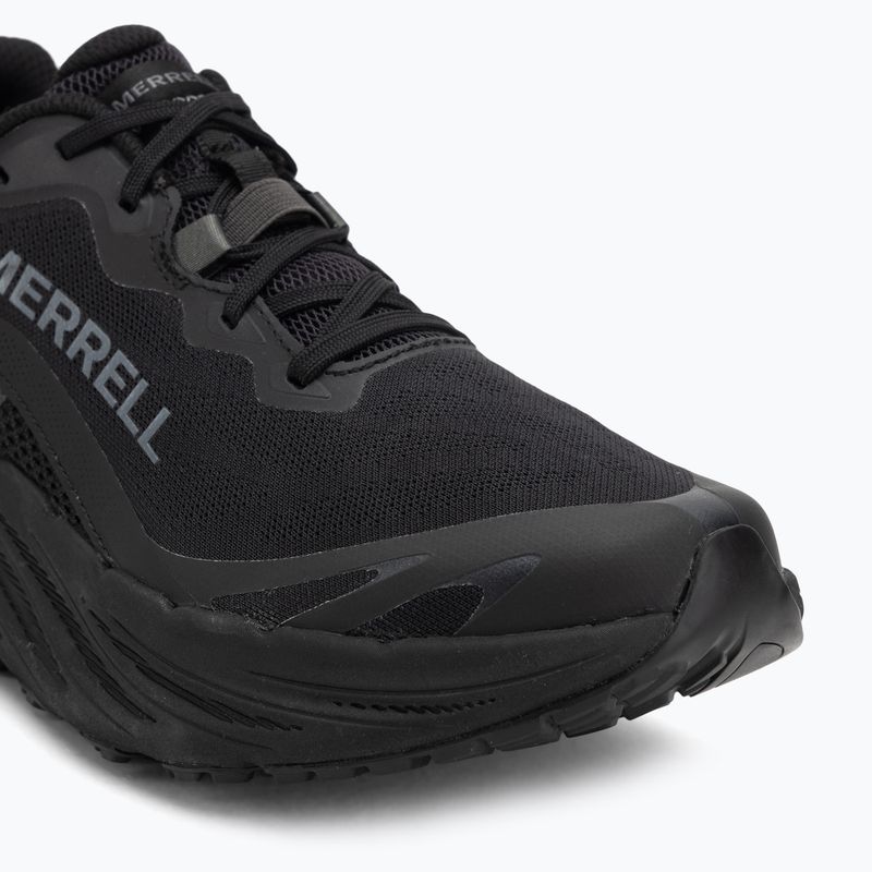 Мъжки обувки за бягане Merrell Promorph black 7