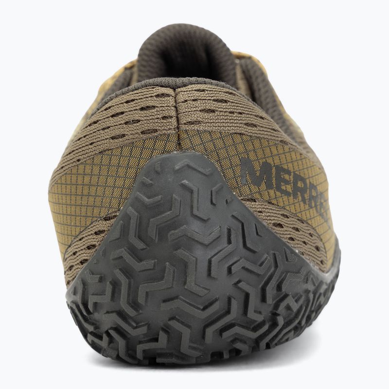 Мъжки обувки barefoot Merrell Vapor Glove 6 cairn 6
