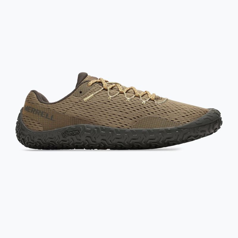 Мъжки обувки barefoot Merrell Vapor Glove 6 cairn 8