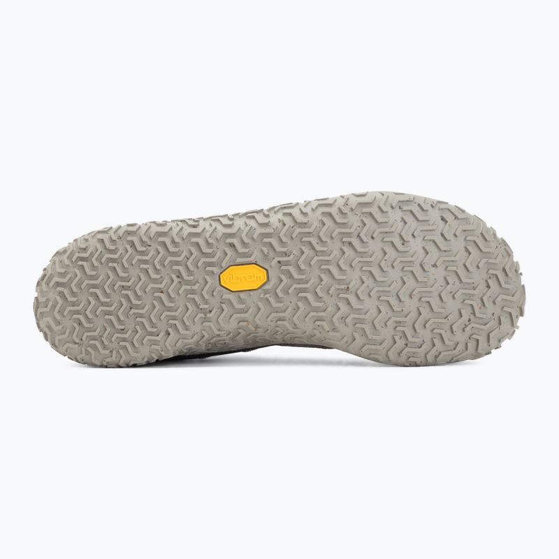 Мъжки обувки barefoot Merrell Trail Glove 7 brown/warm grey 4