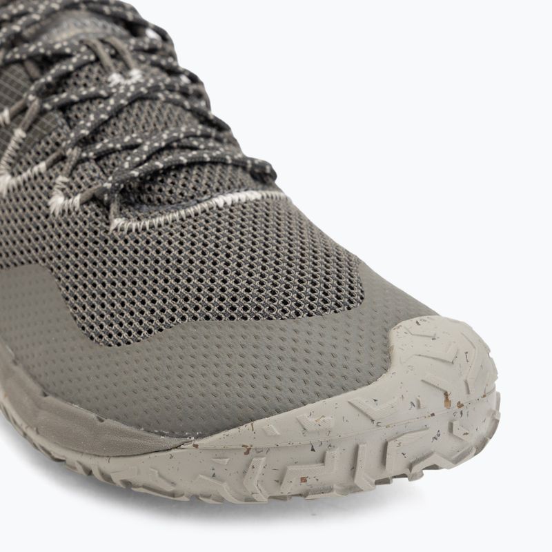 Мъжки обувки barefoot Merrell Trail Glove 7 brown/warm grey 7