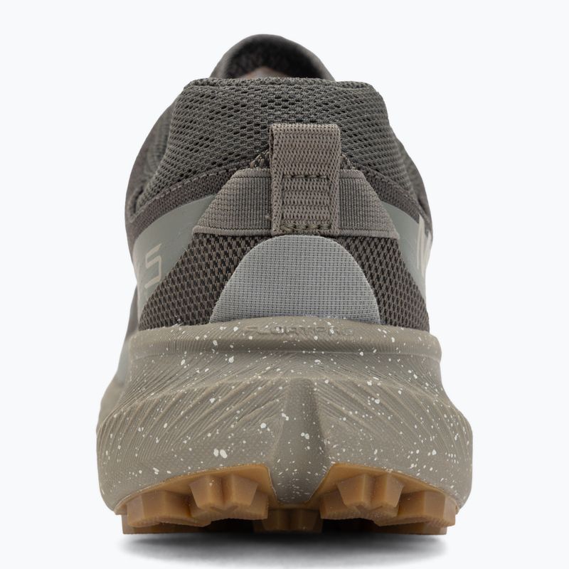 Мъжки обувки за бягане Merrell Agility Peak 5 Gore-Tex beluga/talus 6