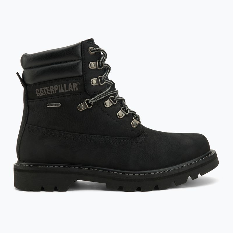 Мъжки обувки CATerpillar Colorado 2.0 Hiker Wp black 2