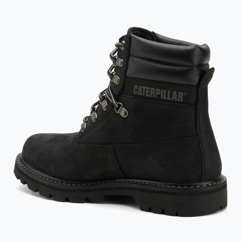 Мъжки обувки CATerpillar Colorado 2.0 Hiker Wp black 3