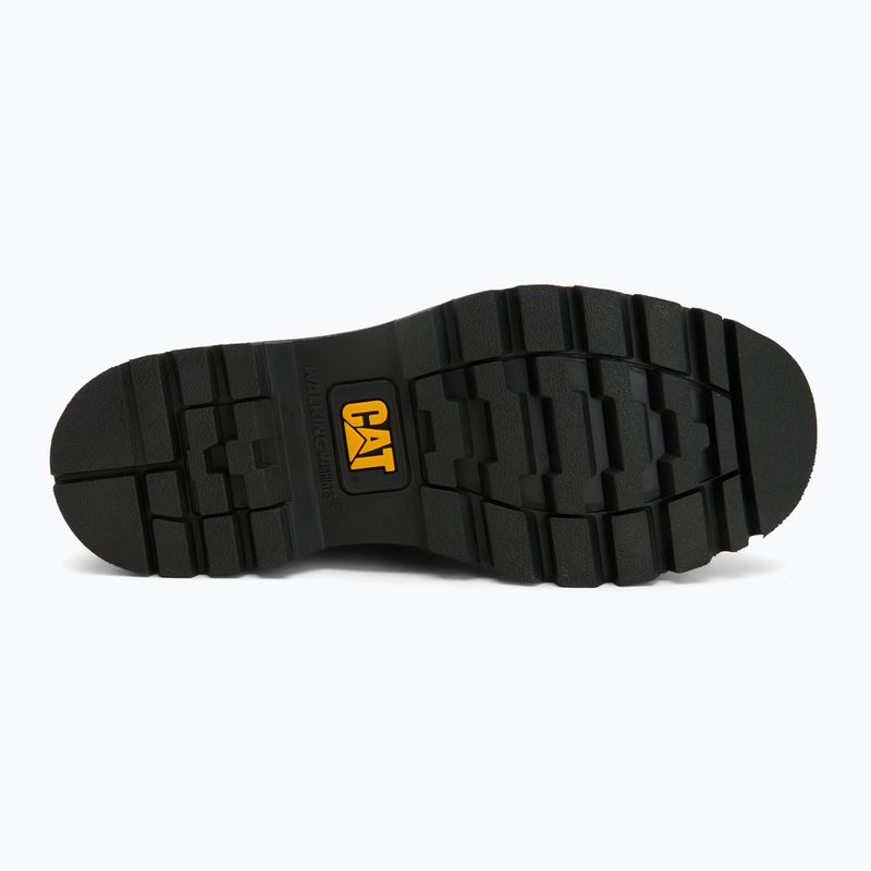 Мъжки обувки CATerpillar Colorado 2.0 Hiker Wp black 4