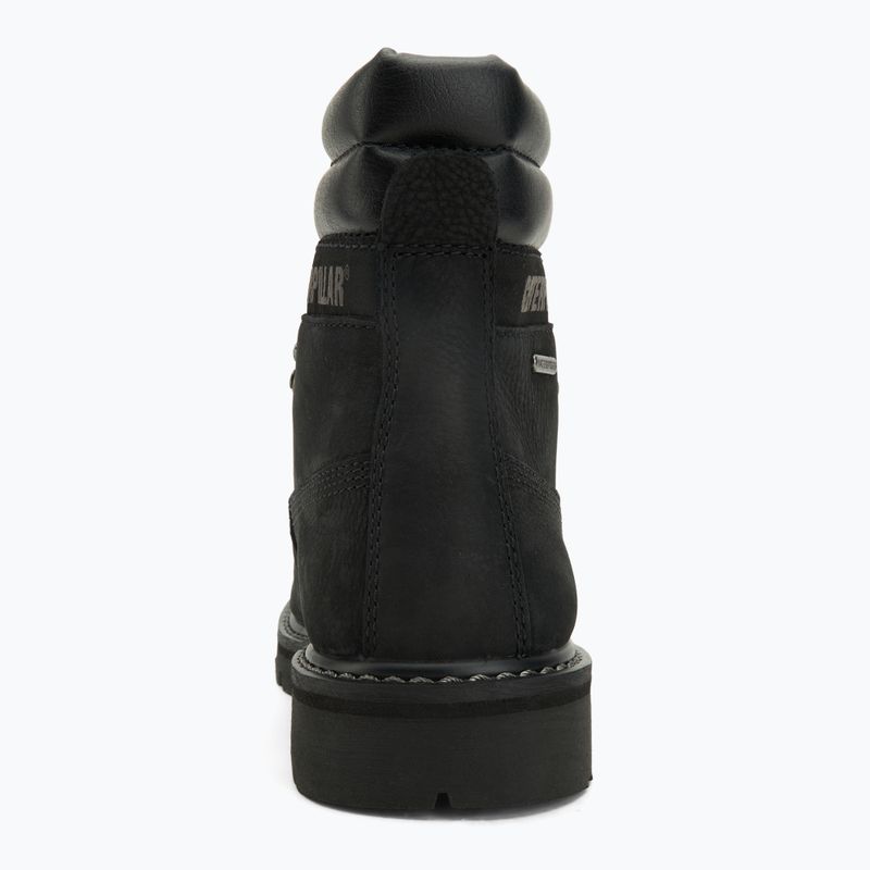 Мъжки обувки CATerpillar Colorado 2.0 Hiker Wp black 6