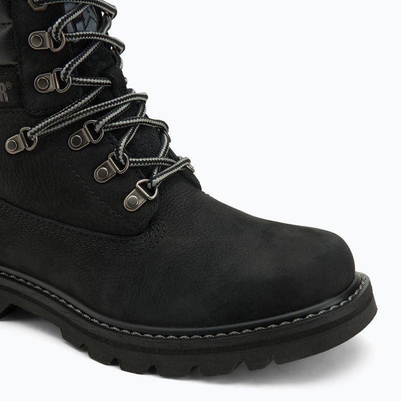 Мъжки обувки CATerpillar Colorado 2.0 Hiker Wp black 7