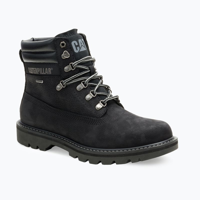 Мъжки обувки CATerpillar Colorado 2.0 Hiker Wp black 8