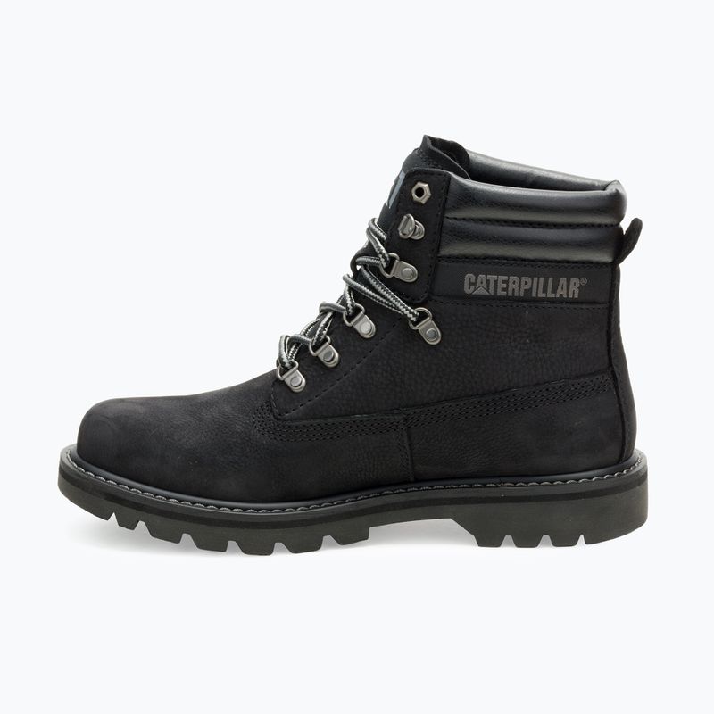 Мъжки обувки CATerpillar Colorado 2.0 Hiker Wp black 10