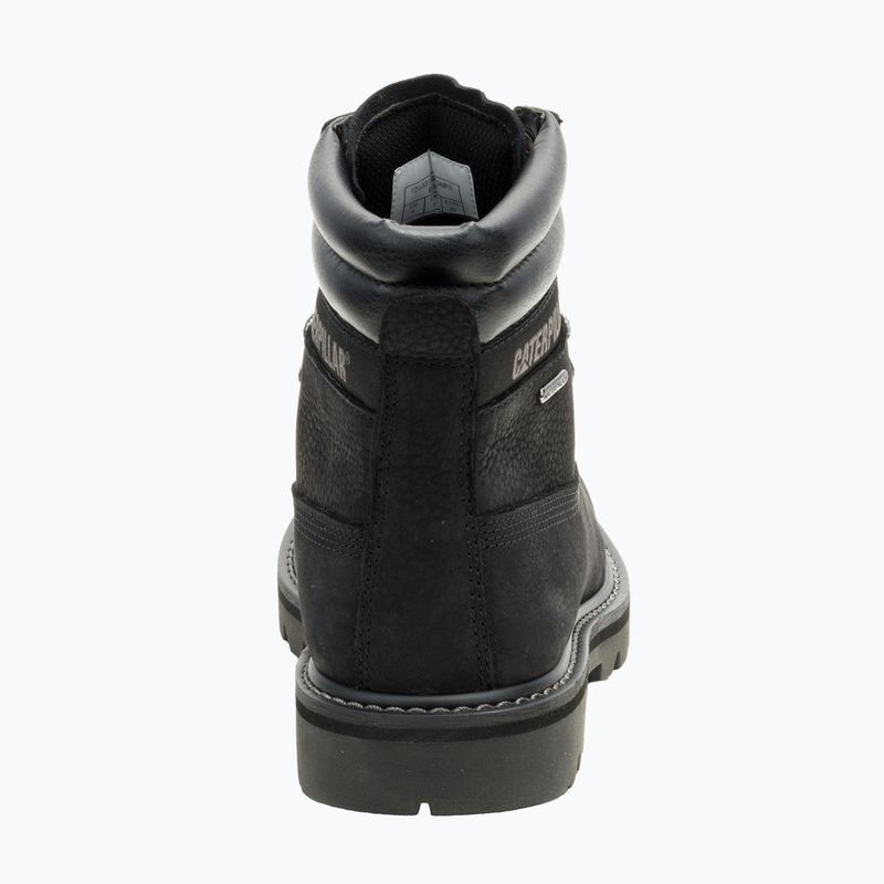 Мъжки обувки CATerpillar Colorado 2.0 Hiker Wp black 12