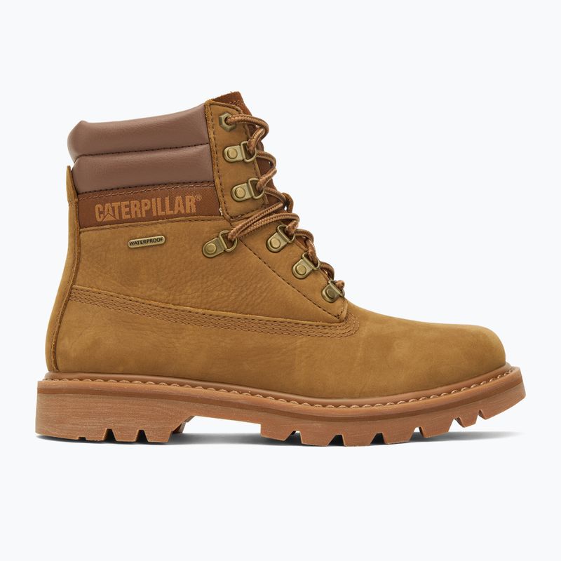 Мъжки обувки CATerpillar Colorado 2.0 Hiker Wp honey reset 2
