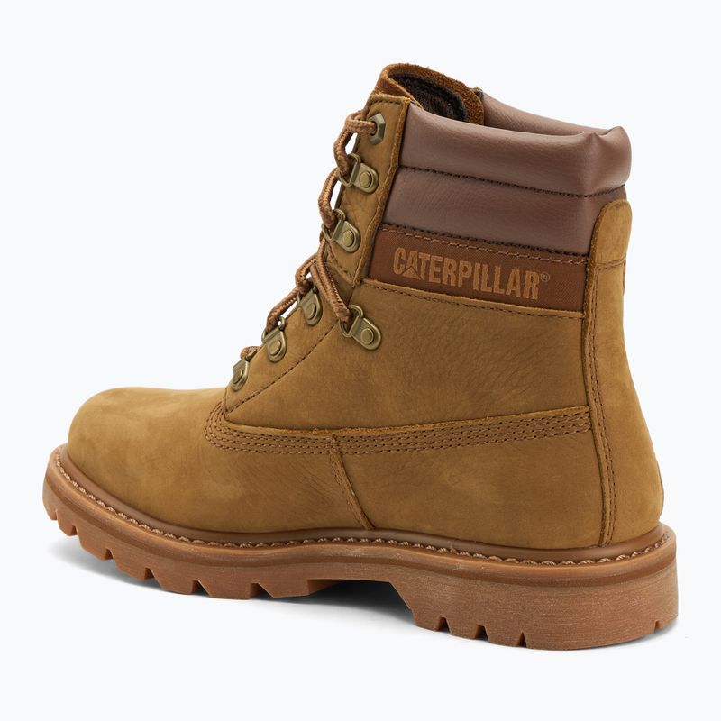 Мъжки обувки CATerpillar Colorado 2.0 Hiker Wp honey reset 3