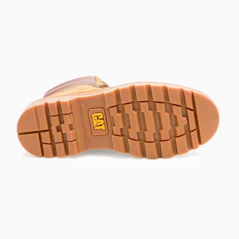 Мъжки обувки CATerpillar Colorado 2.0 Hiker Wp honey reset 14