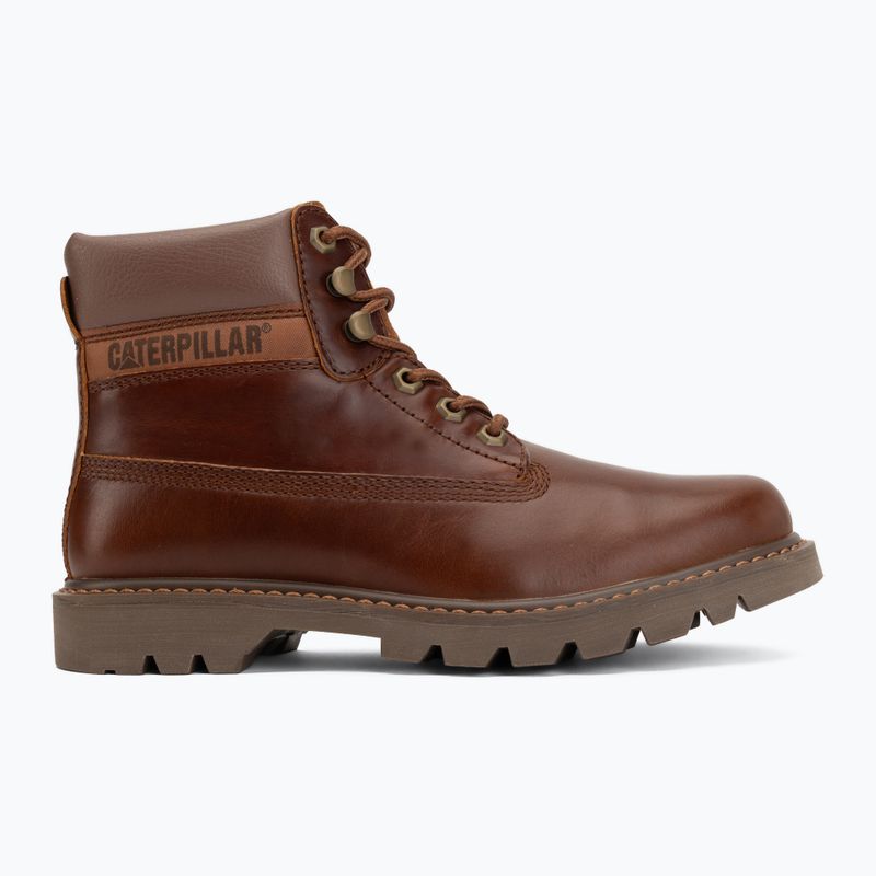 Мъжки обувки Caterpillar Colorado 2.0 yam 2