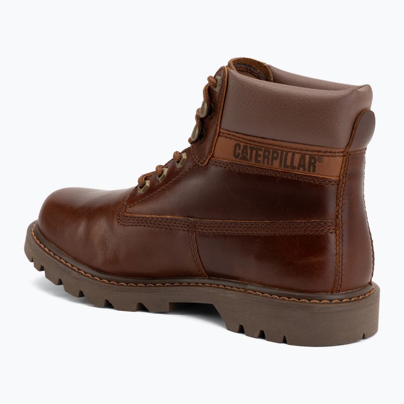 Мъжки обувки Caterpillar Colorado 2.0 yam 3