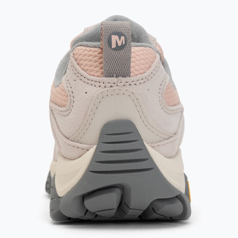 Дамски туристически обувки Merrell Moab 3 peony 6
