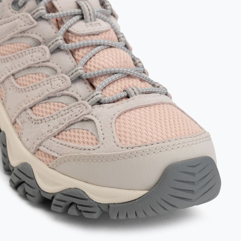 Дамски туристически обувки Merrell Moab 3 peony 7