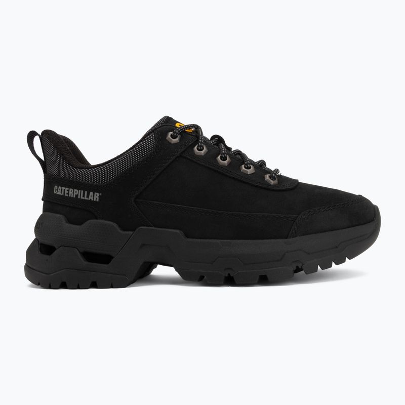 Мъжки обувки CATerpillar Surge Hiker Low black 2