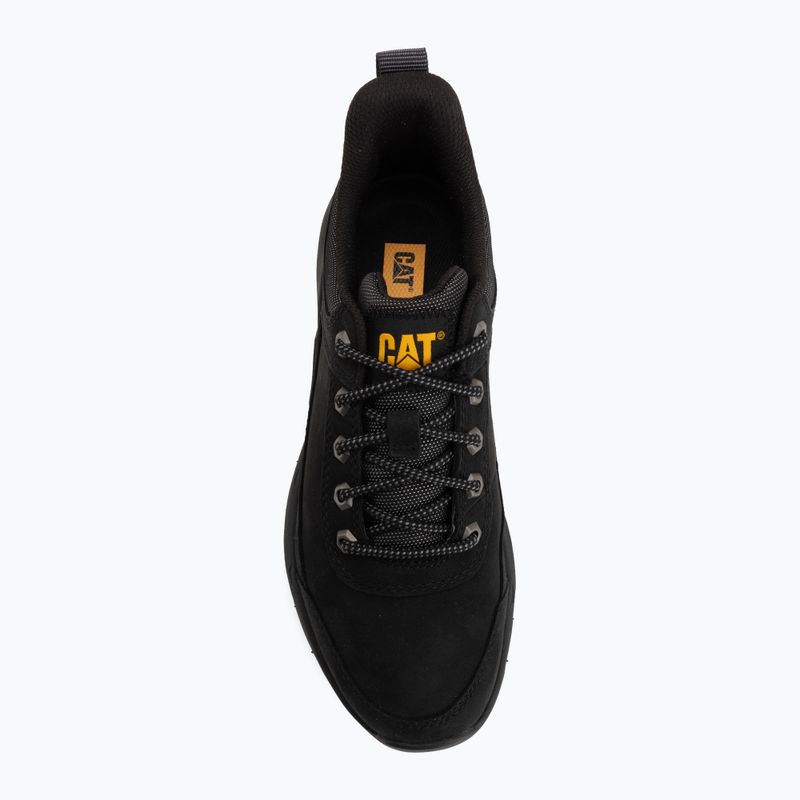 Мъжки обувки CATerpillar Surge Hiker Low black 5