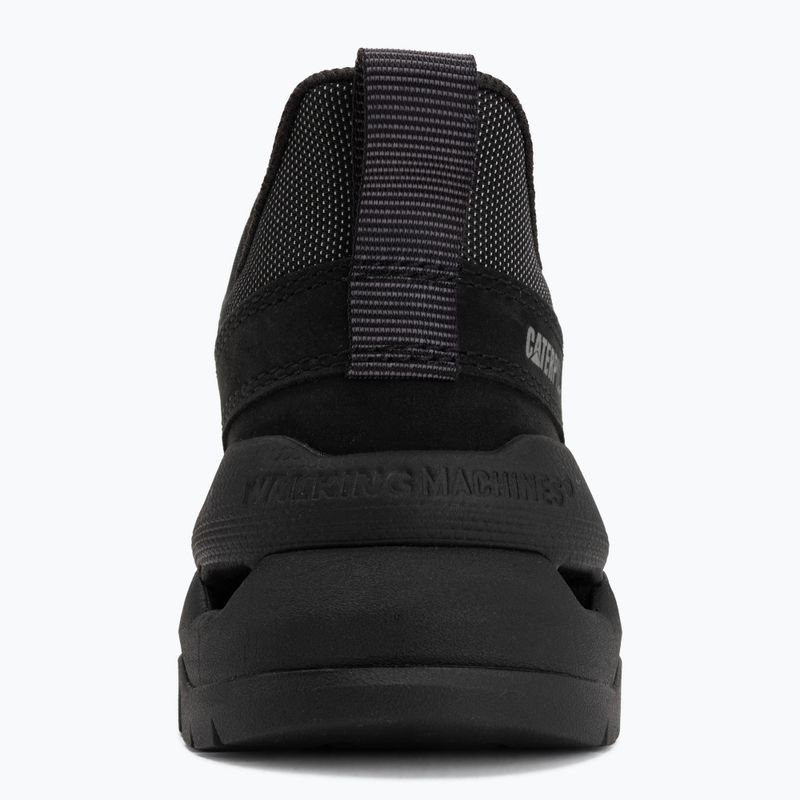 Мъжки обувки CATerpillar Surge Hiker Low black 6