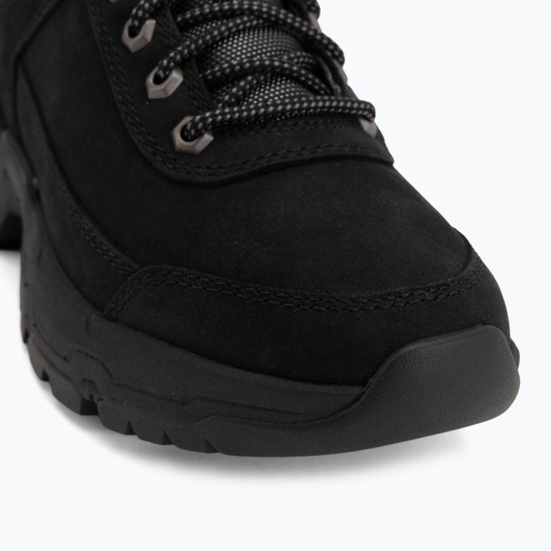 Мъжки обувки CATerpillar Surge Hiker Low black 7