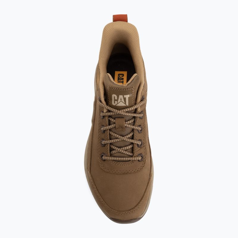 Мъжки обувки CATerpillar Surge Hiker Low brown 5