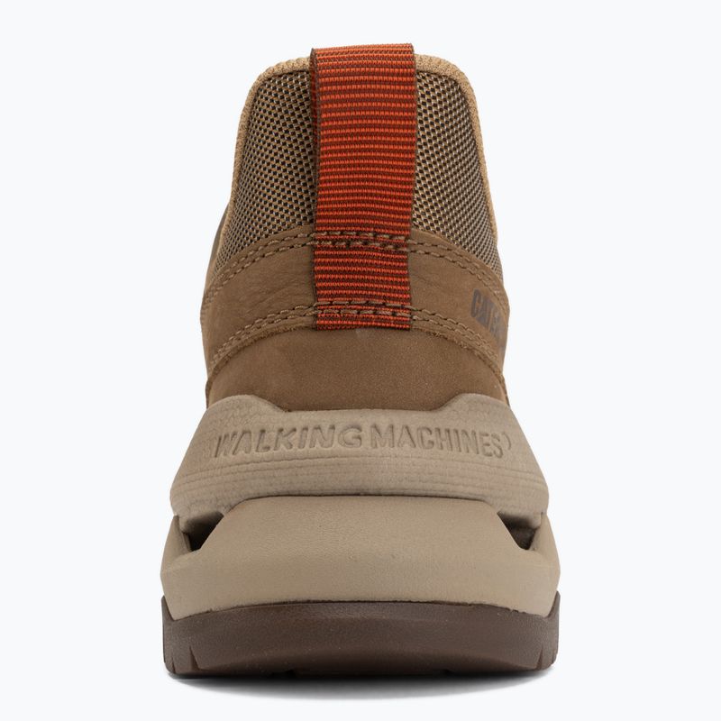 Мъжки обувки CATerpillar Surge Hiker Low brown 6