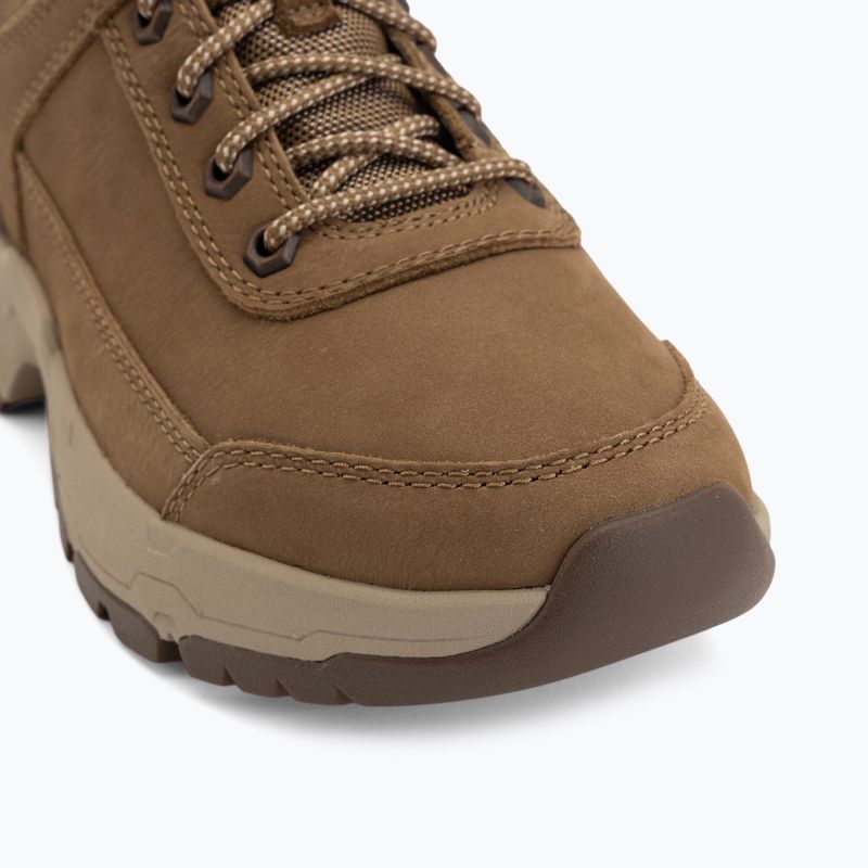 Мъжки обувки CATerpillar Surge Hiker Low brown 7