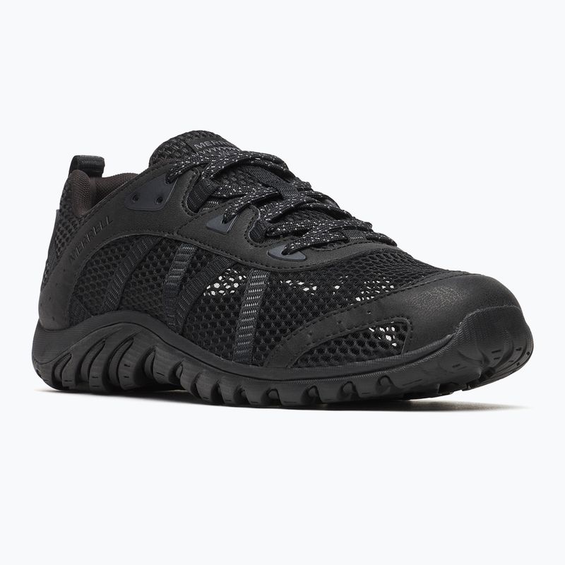 Мъжки туристически обувки Merrell Maipo 3 black