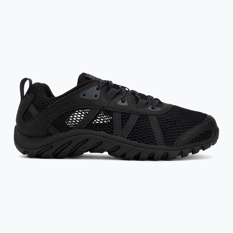 Мъжки туристически обувки Merrell Maipo 3 black 2