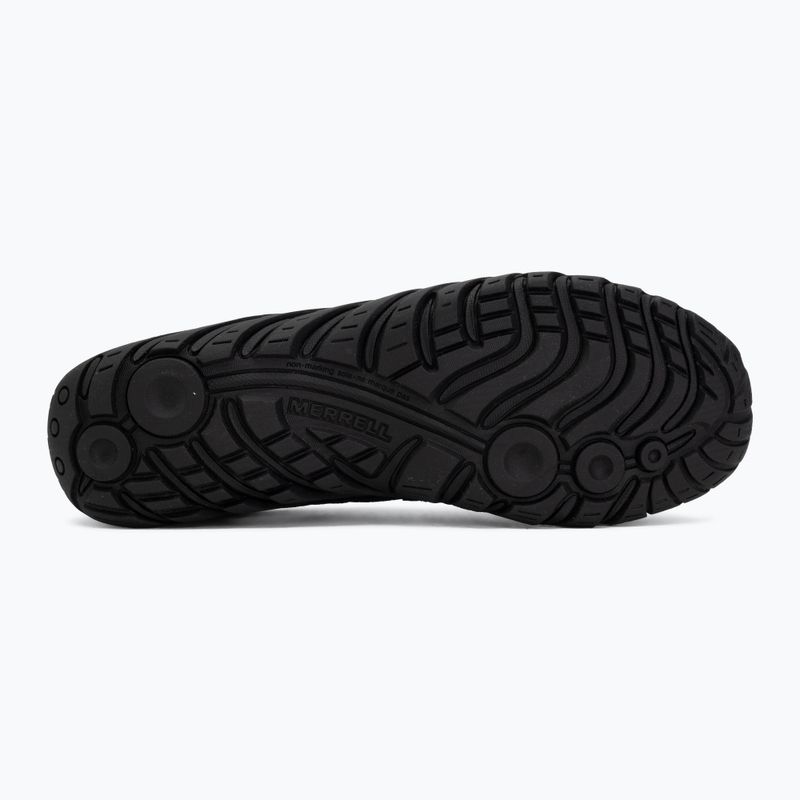 Мъжки туристически обувки Merrell Maipo 3 black 4