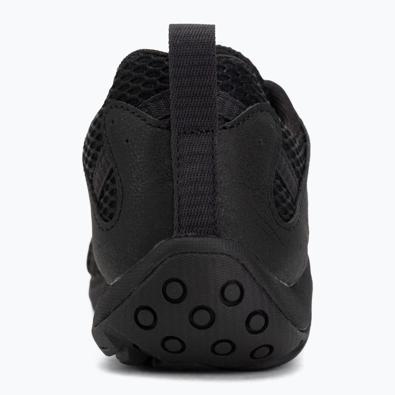 Мъжки туристически обувки Merrell Maipo 3 black 6