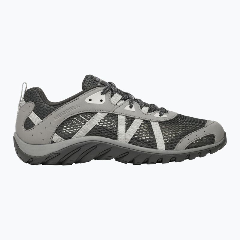 Мъжки туристически обувки Merrell Maipo 3 cement 2