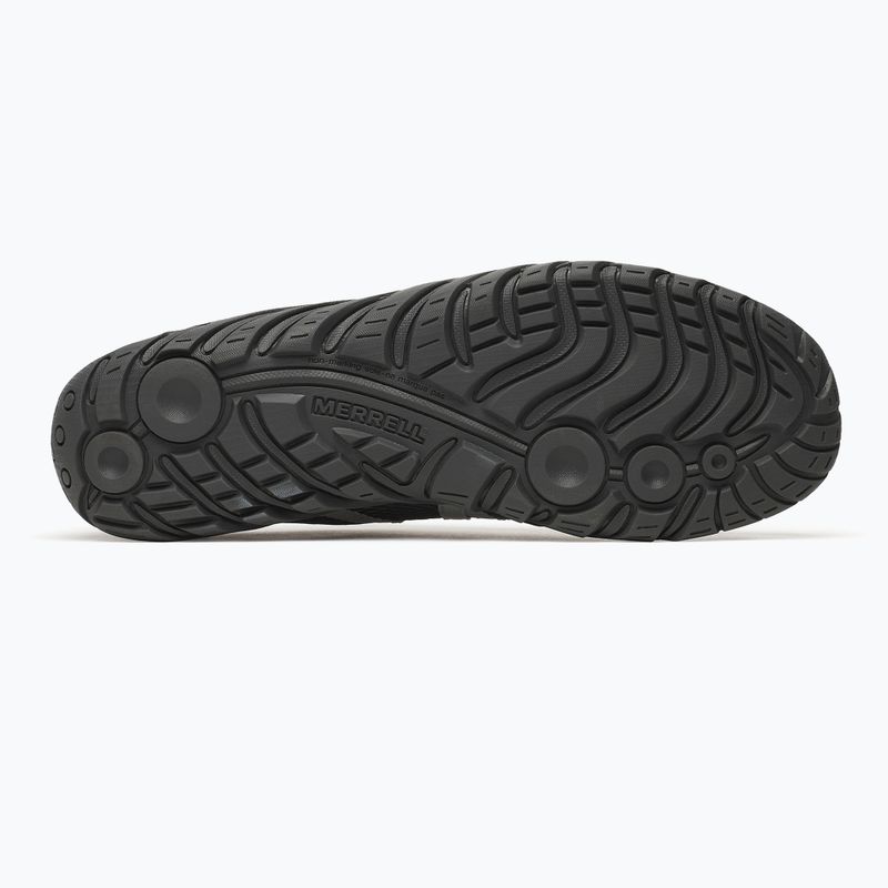 Мъжки туристически обувки Merrell Maipo 3 cement 4