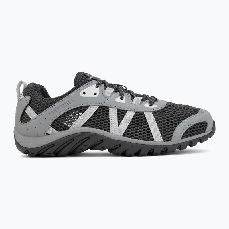 Мъжки туристически обувки Merrell Maipo 3 cement 2