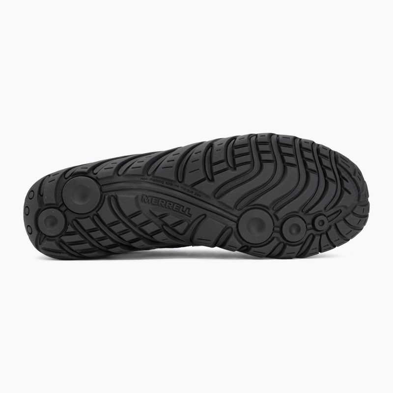 Мъжки туристически обувки Merrell Maipo 3 cement 4