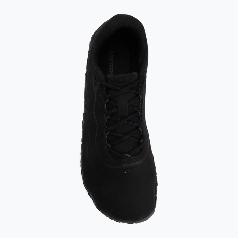 Мъжки обувки barefoot Merrell Vapor Glove 7 black 5