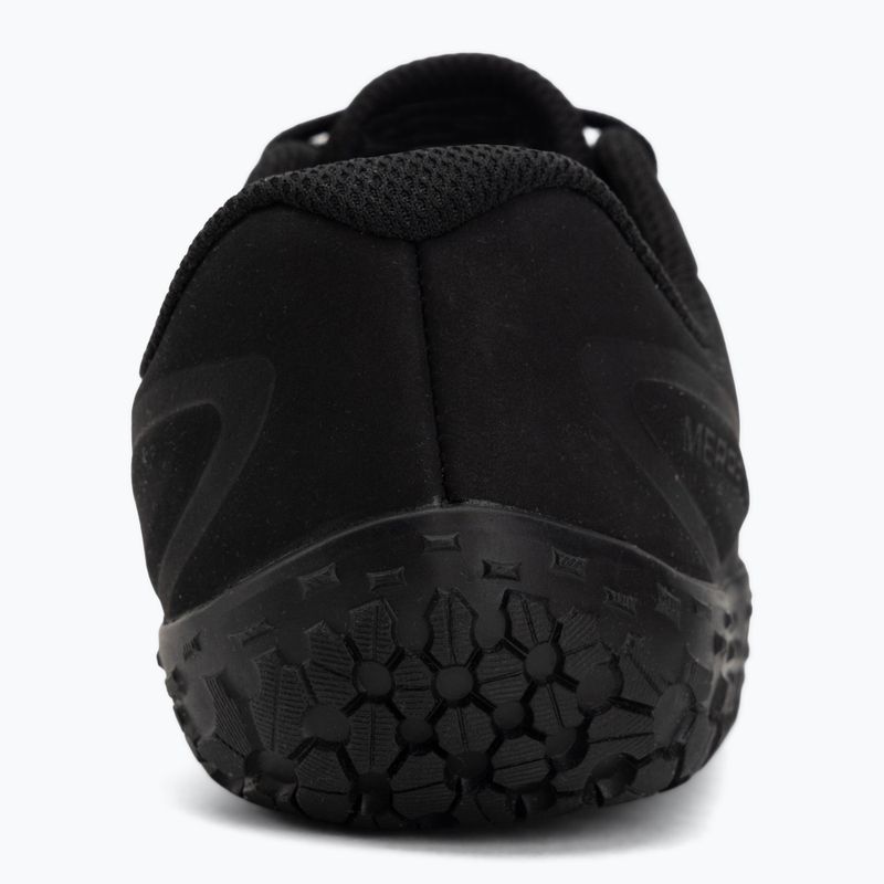 Мъжки обувки barefoot Merrell Vapor Glove 7 black 6