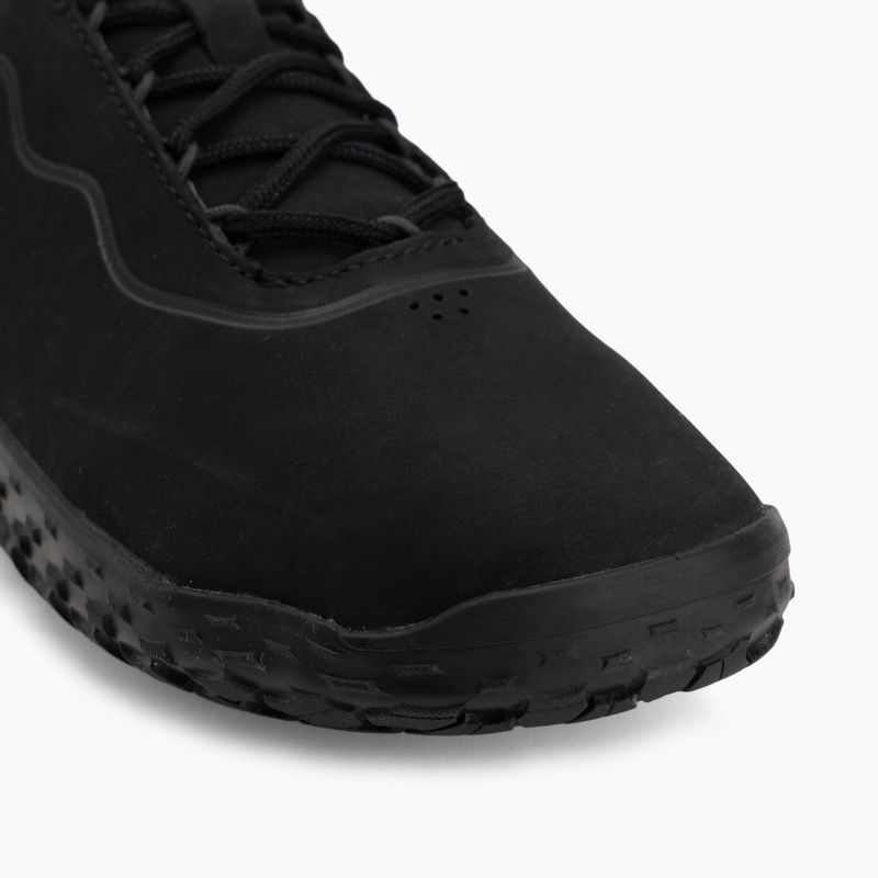Мъжки обувки barefoot Merrell Vapor Glove 7 Ltr black 7